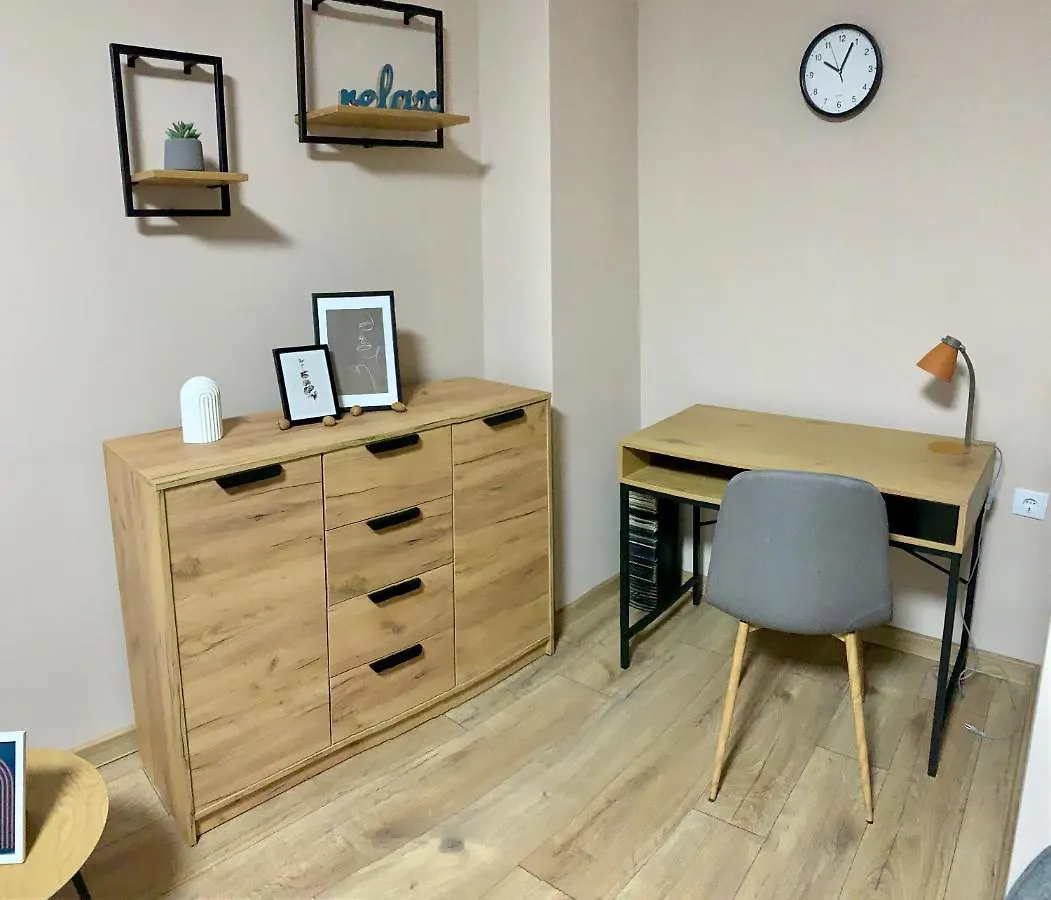 Comfy & Stylish Apartment Varna 0*,  Bulgaria