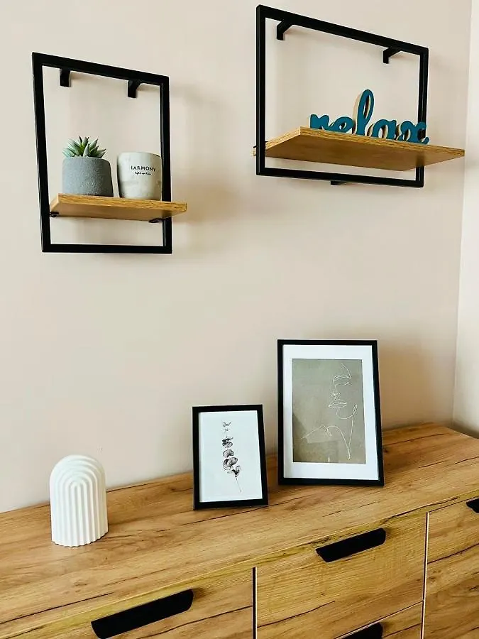 Comfy & Stylish Apartment Varna