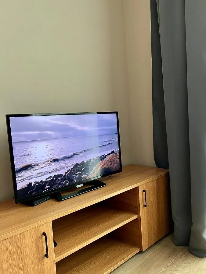 Comfy & Stylish Apartment Varna Bulgaria