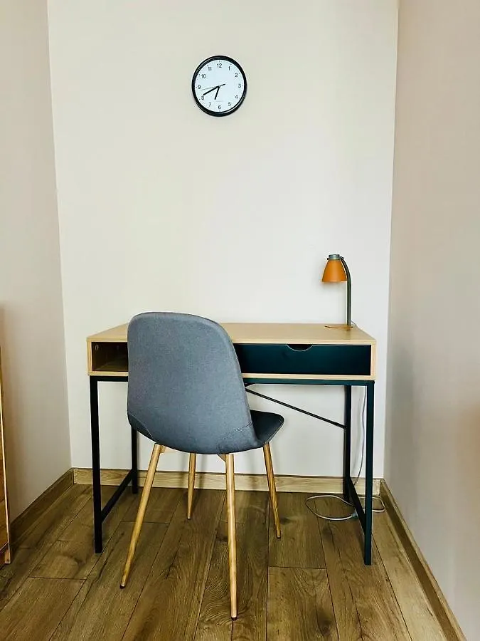 Comfy & Stylish Apartment Varna